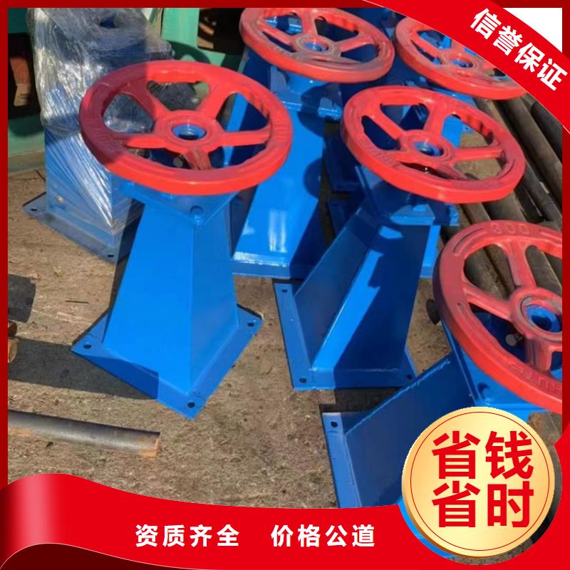 现货供应LQ-30KN手动启闭机_优质厂家