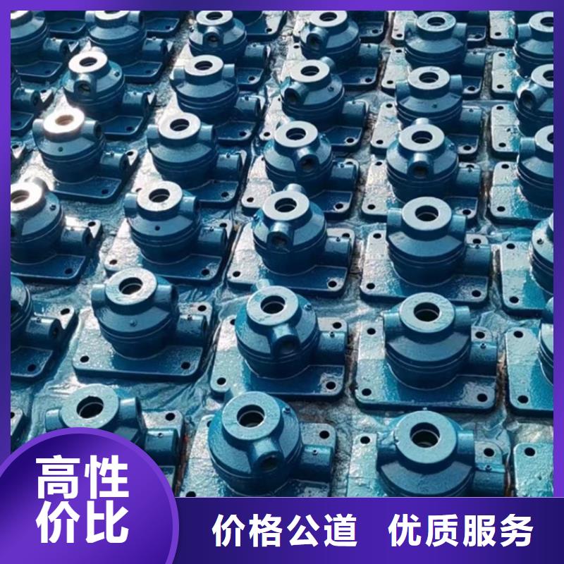 启闭机2T手推式启闭机耐用可靠