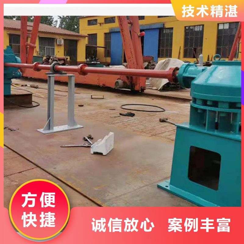 卷扬启闭机启闭机螺杆老牌厂家