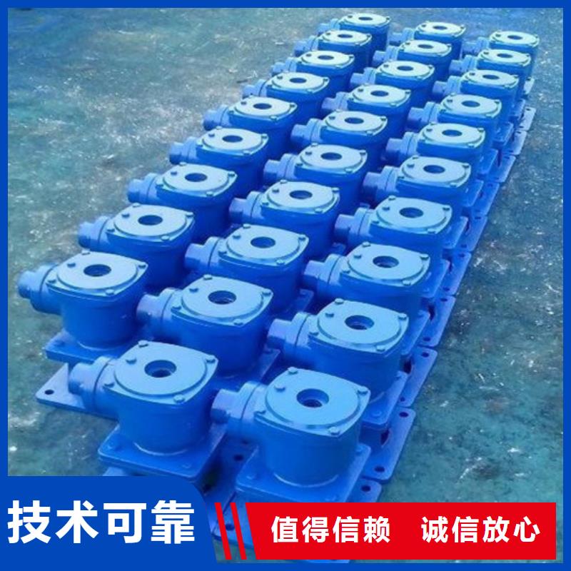 启闭机闸门3T直联螺杆启闭机满足不同水利工程需求