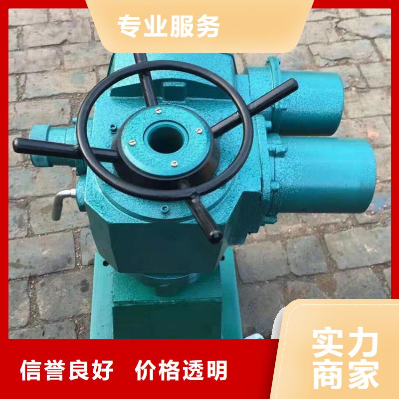 启闭机5T直联式启闭机生产基地