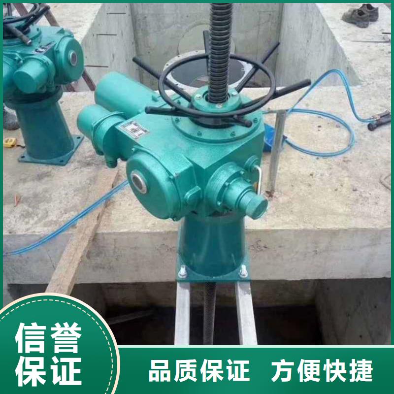 qlz直连式启闭机公司