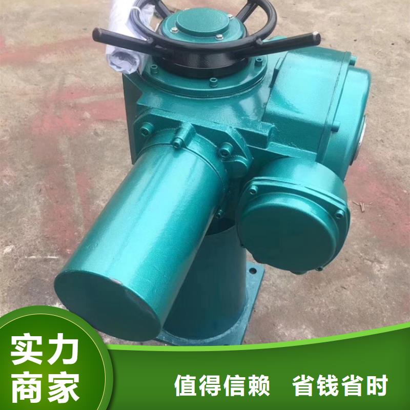 启闭机闸门手电两用螺杆式启闭机品质保障