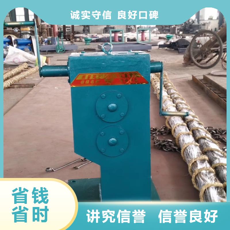 启闭机闸门水利闸门启闭机打造智能化水利工程