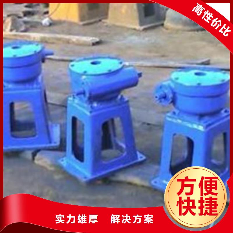 启闭机手轮式启闭机提供一站式解决方案