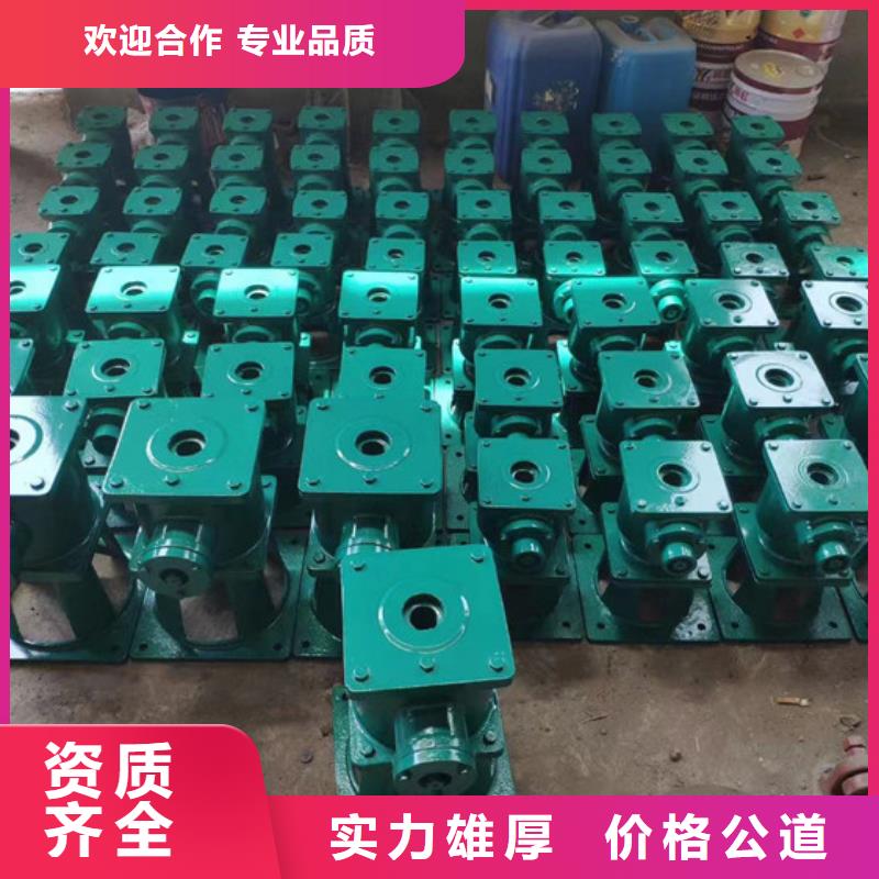 启闭机手轮式启闭机快速响应