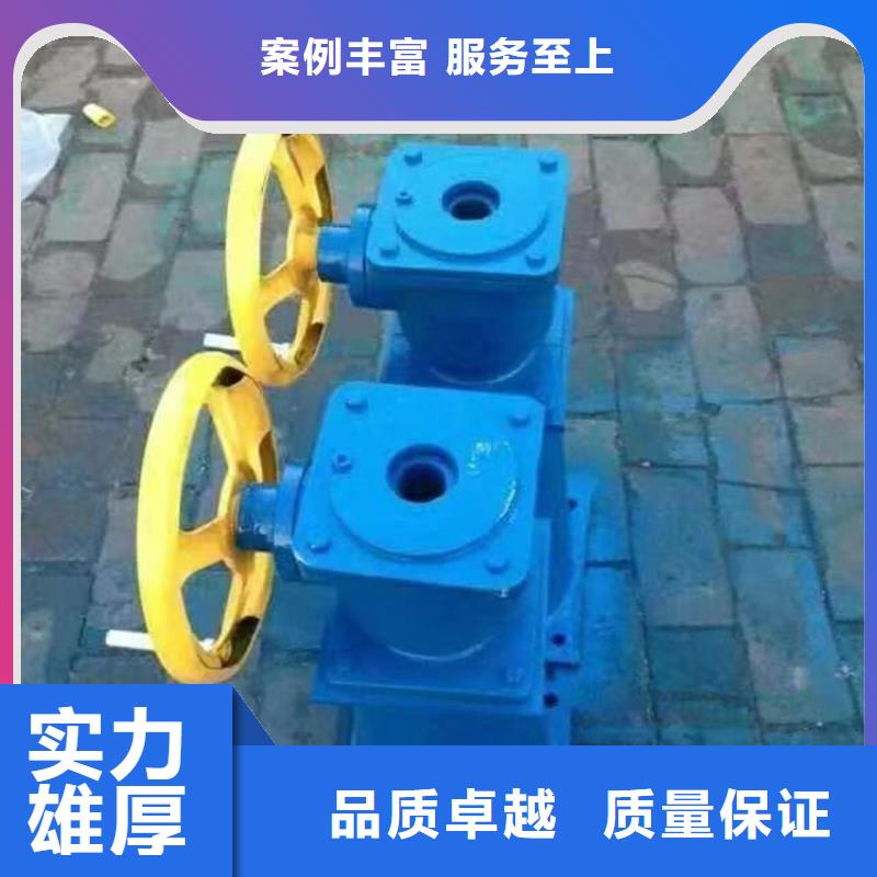 卷扬启闭机QL-SD型手电两用启闭机生产基地