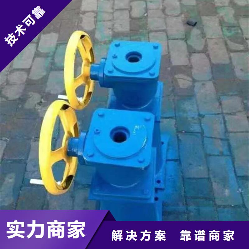 卷扬启闭机3T直联螺杆启闭机直供价优