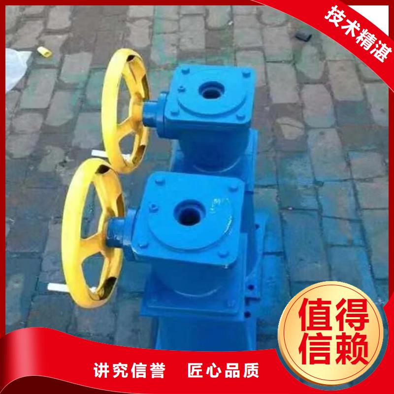 QL-SD手电两用启闭机品牌企业