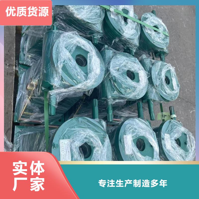 卷扬启闭机10吨手电两用启闭机本地厂家