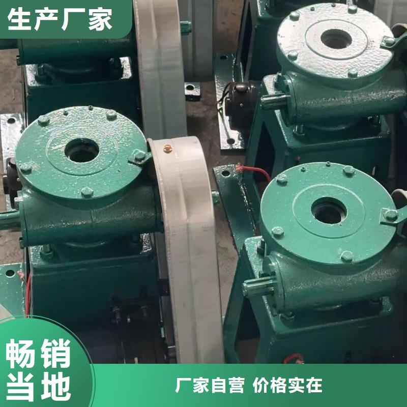 启闭机5t手摇启闭机经久耐用