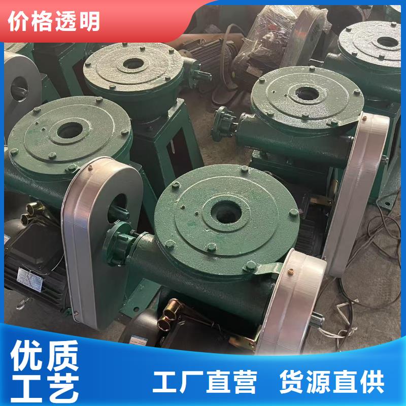 启闭机手轮式启闭机快速响应