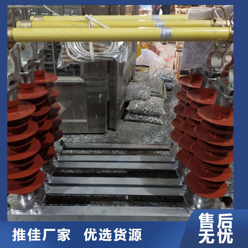 熔断器高压负荷开关一手货源