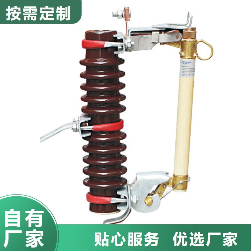 熔断器高压负荷开关一手货源