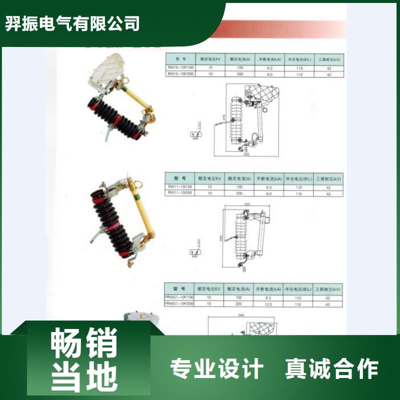 熔断器_三相组合式避雷器现货供应