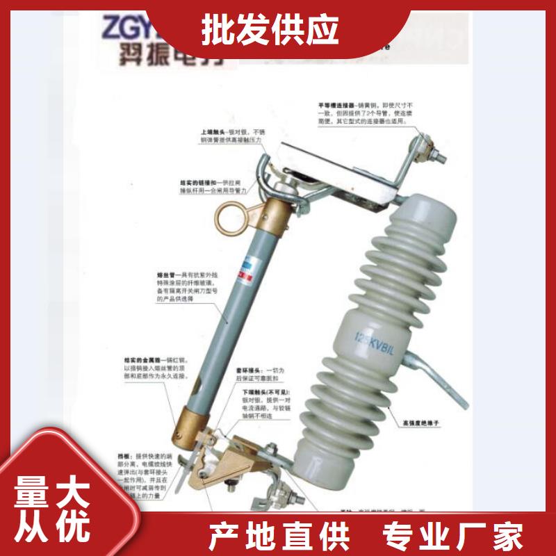熔断器隔离开关厂家厂家经验丰富