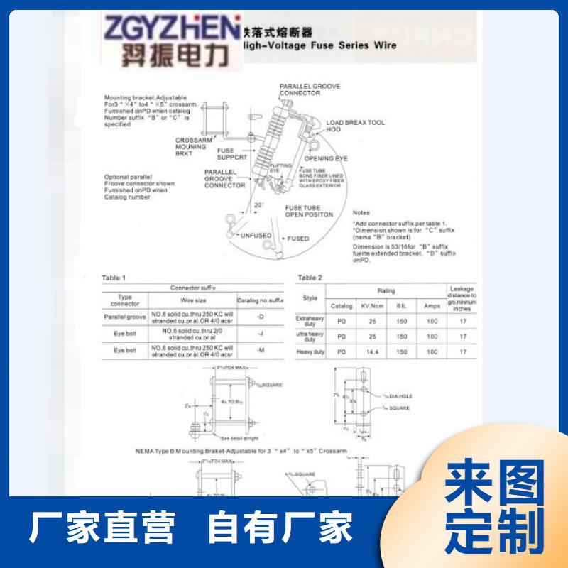 熔断器真空断路器厂家