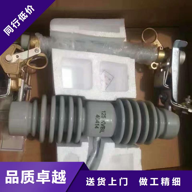 熔断器_跌落式熔断器厂家设备齐全支持定制