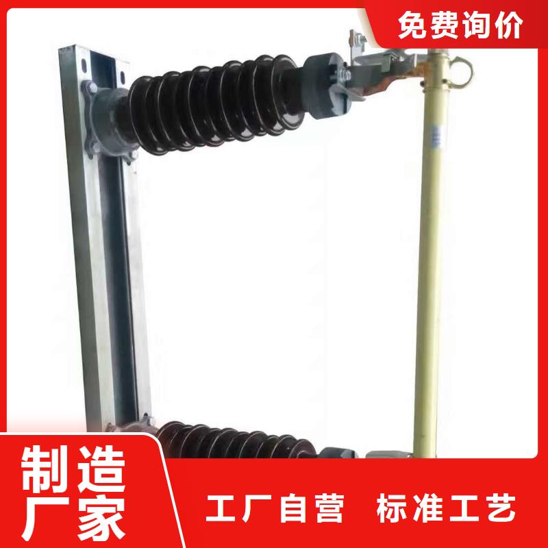 熔断器户外高压断路器好品质用的放心