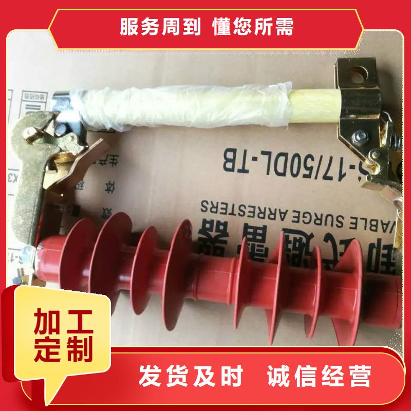 熔断器【跌落式熔断器厂家】定制零售批发