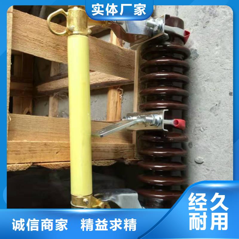 熔断器绝缘子满足客户需求