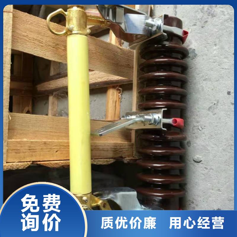 熔断器跌落式熔断器精工打造