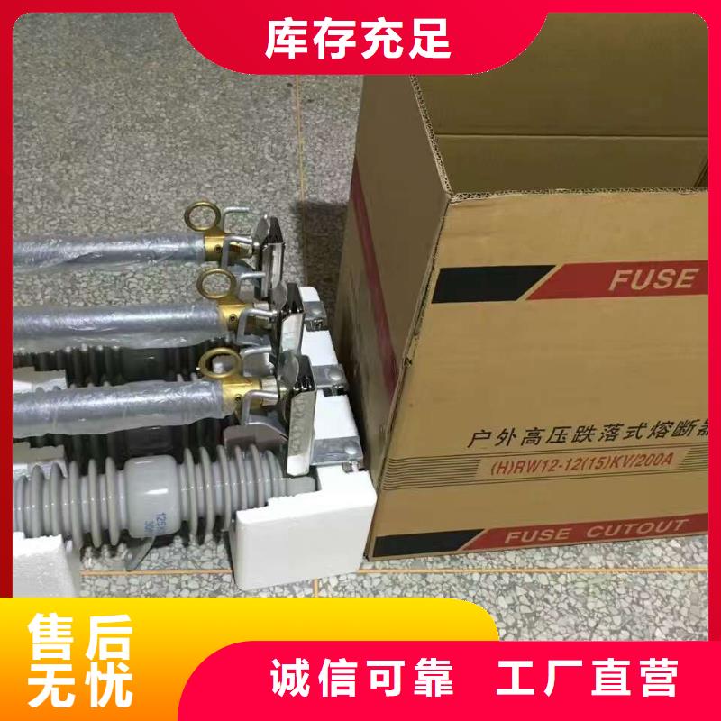 熔断器【真空断路器】工期短发货快