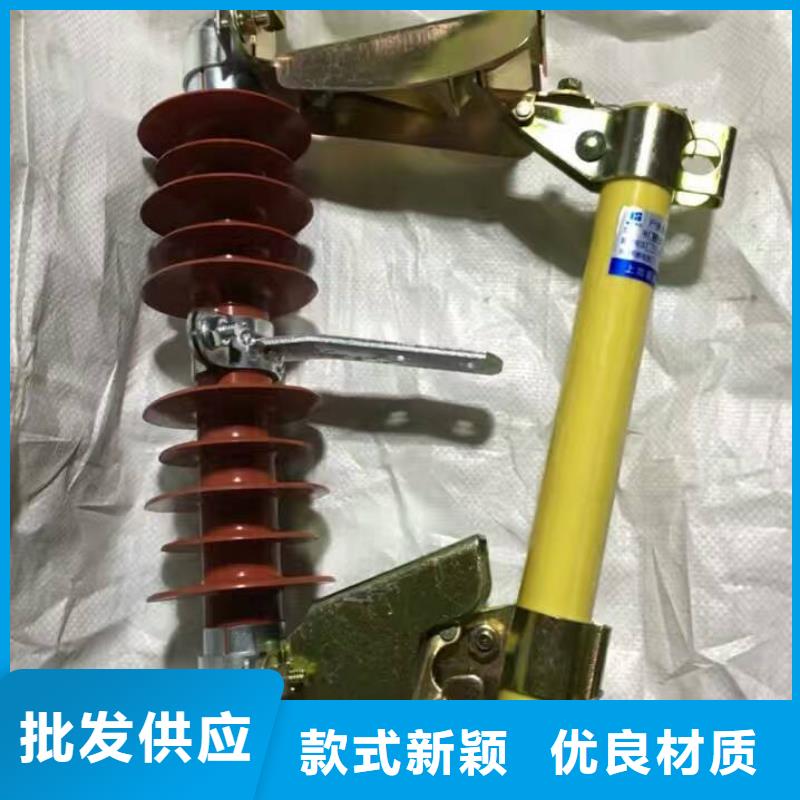 熔断器跌落式熔断器厂家诚信经营质量保证