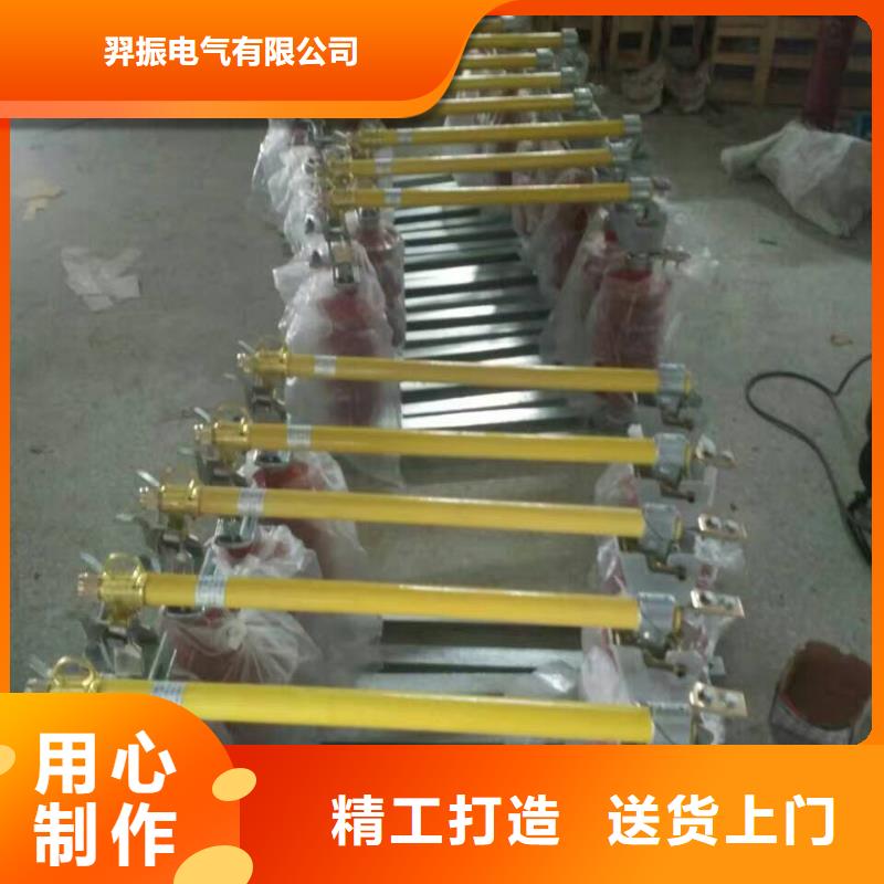 熔断器复合悬式绝缘子一手货源源头厂家