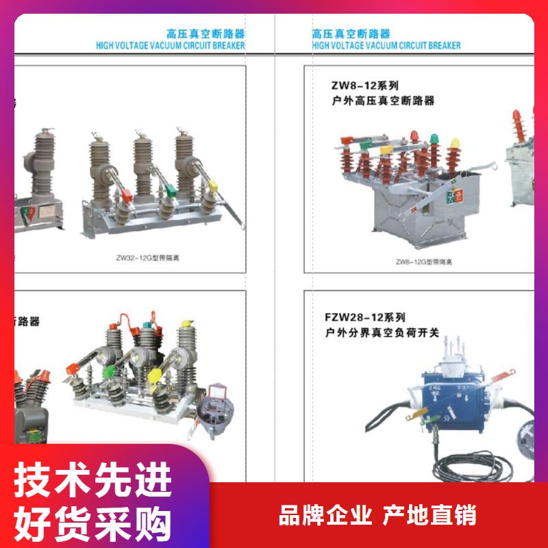 【高压隔离开关_断路器厂家信誉至上】