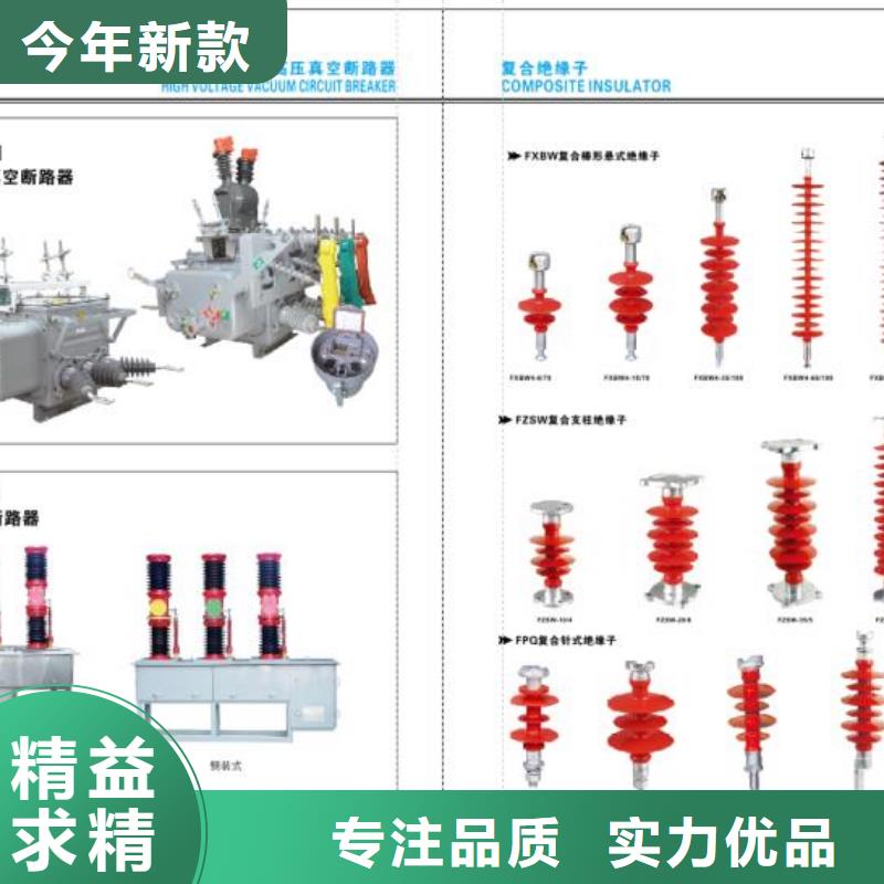 高压隔离开关低压电器实体厂家支持定制