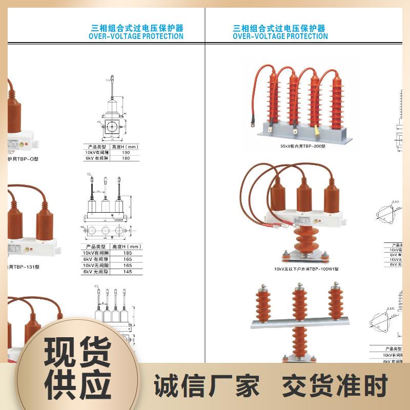 【高压隔离开关】-复合绝缘子实拍品质保障