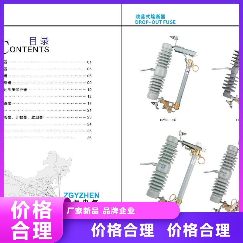 【高压隔离开关】-复合绝缘子实拍品质保障