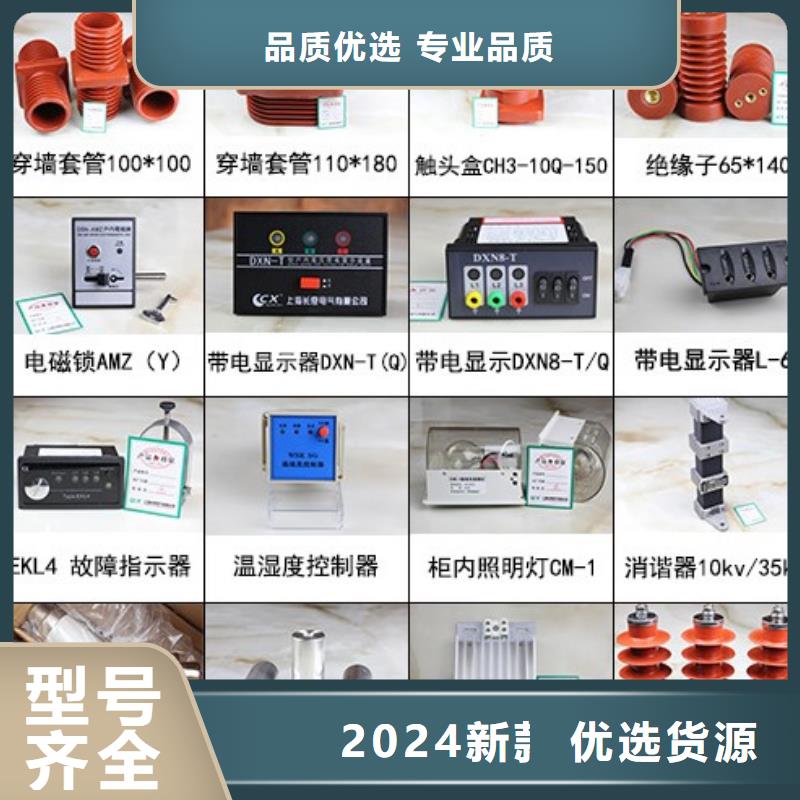 高压隔离开关金属氧化物避雷器支持定制批发