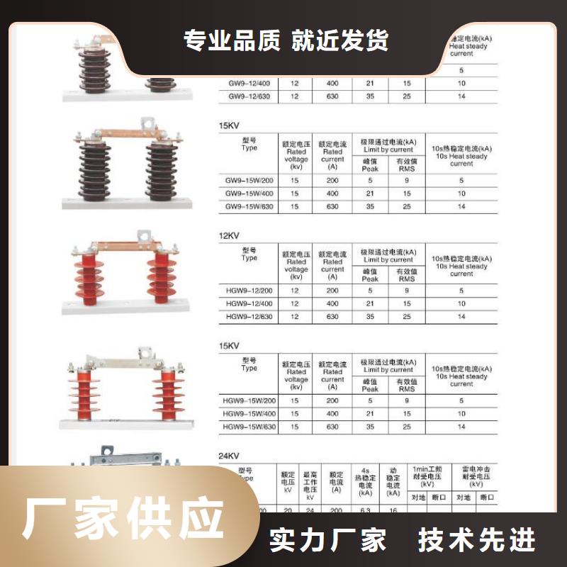 高压隔离开关绝缘子现货交易