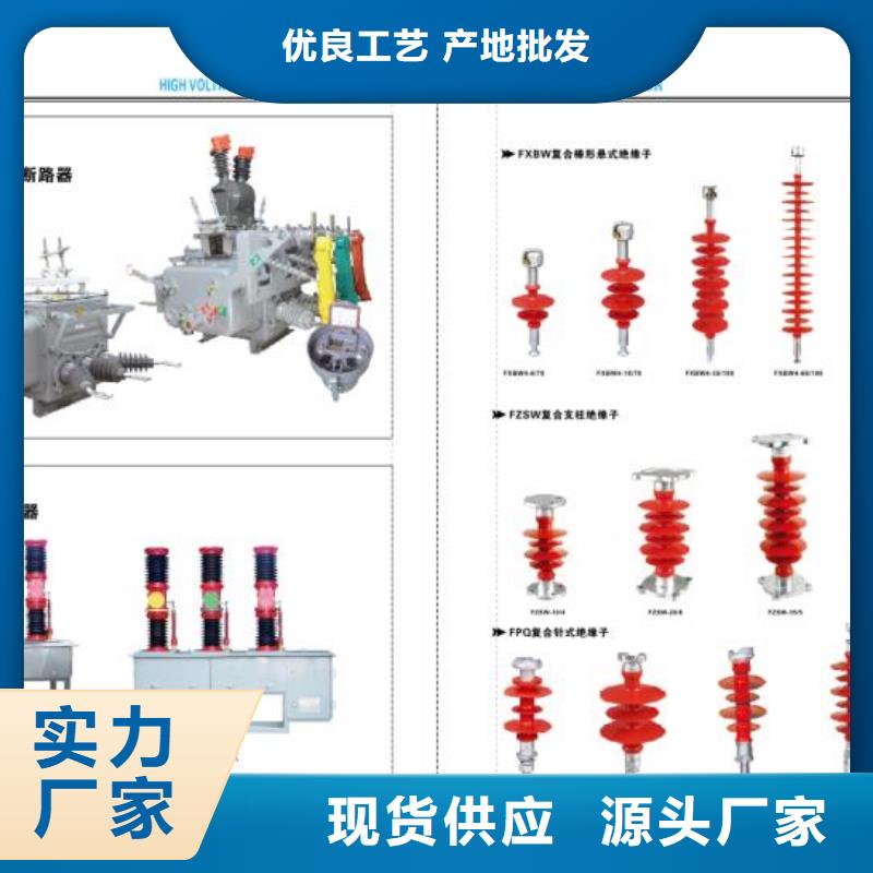 高压隔离开关户外绝缘件专注质量