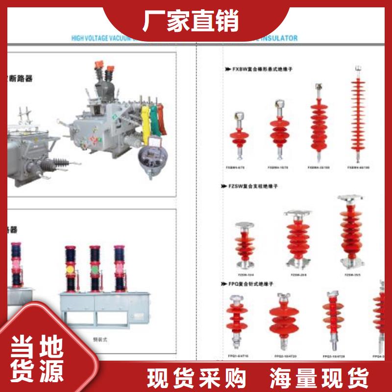 高压隔离开关真空断路器专业生产N年