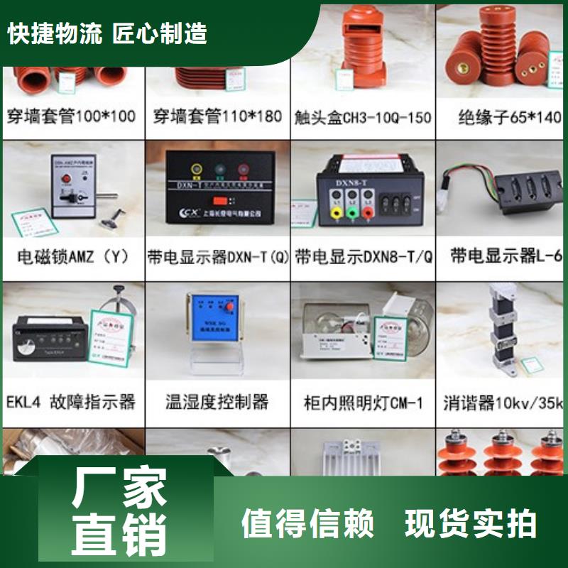 高压隔离开关双电源真空断路器源头厂商