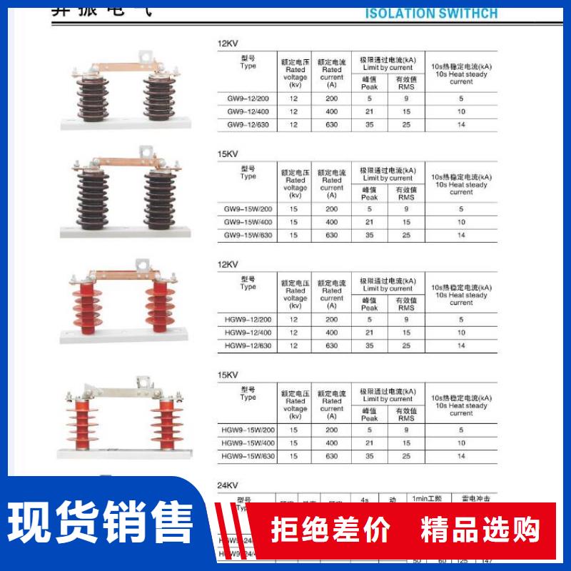 高压隔离开关穿墙套管畅销当地