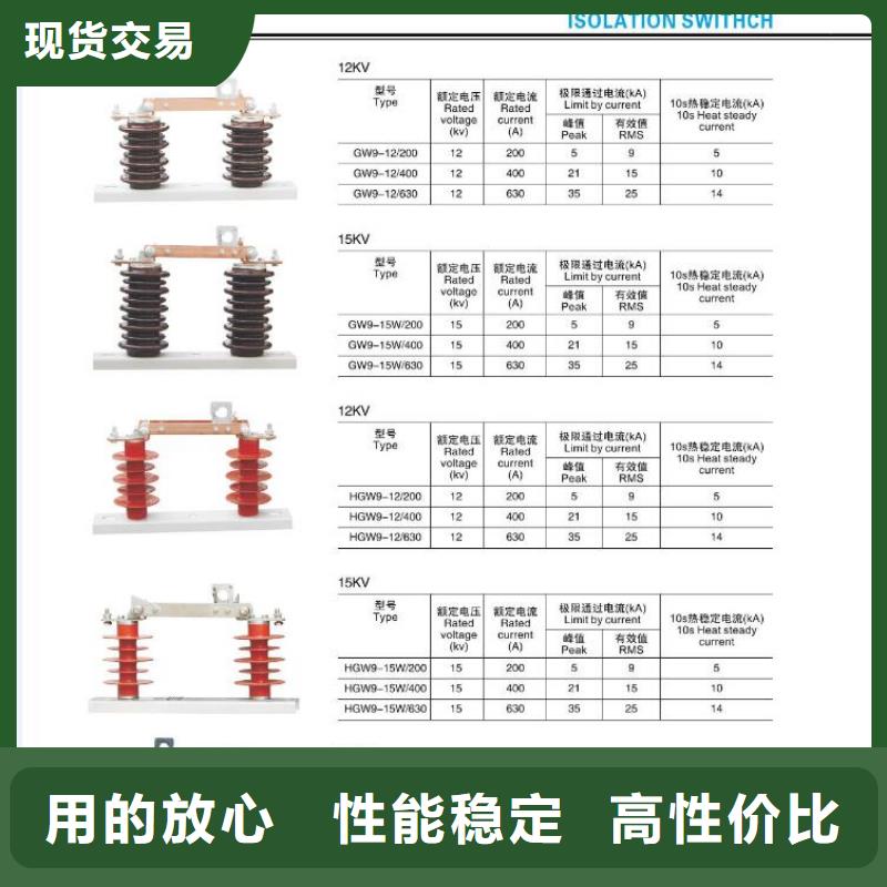 【高压隔离开关】_真空断路器现货销售