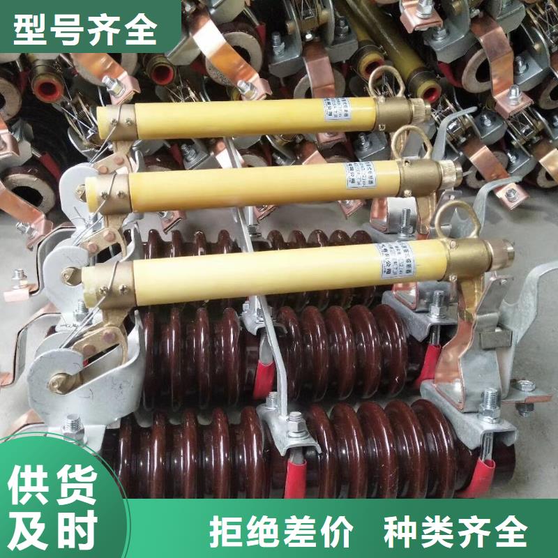 熔断器跌落式熔断器厂家货真价实
