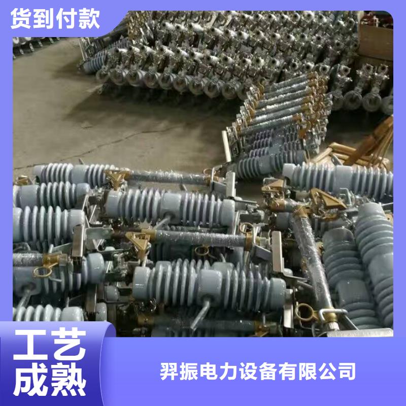 【熔断器-金属氧化物避雷器厂家技术完善】