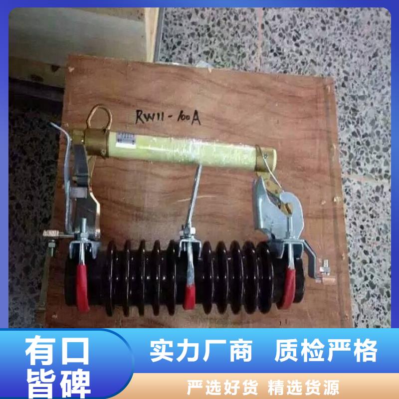 【熔断器-绝缘子厂家用品质赢得客户信赖】