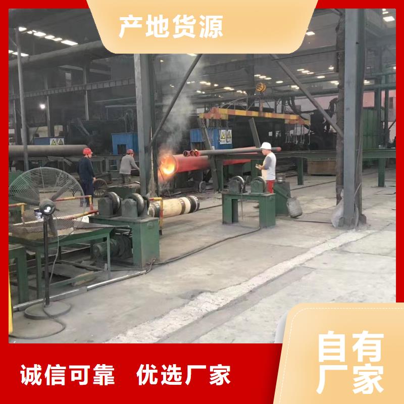 乐东县排水球墨铸铁管DN1000球墨管