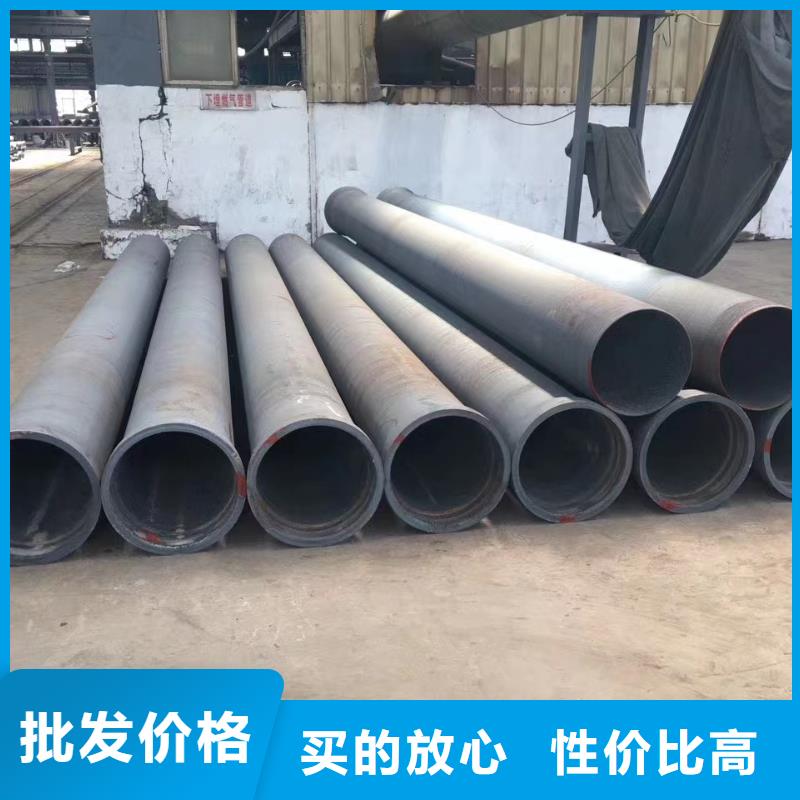 DN400球墨铸铁管球墨铸管