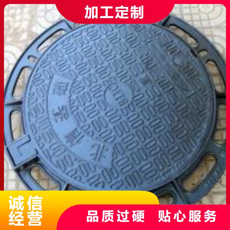 C25球墨铸铁管K8球墨铸铁管