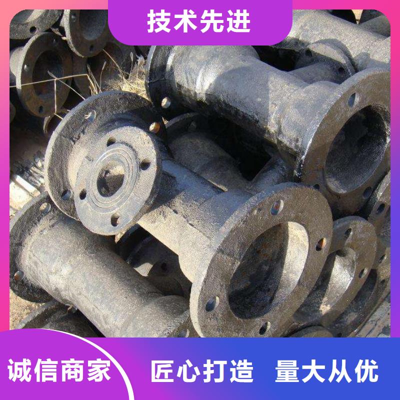 DN400球墨铸铁管球墨铸铁管厂家