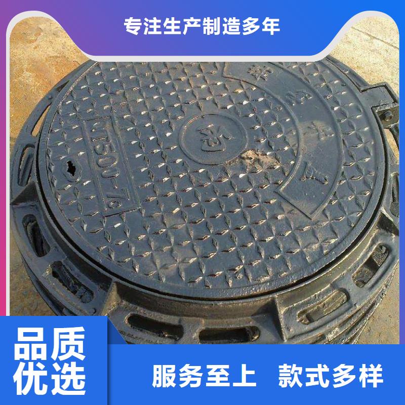 柔性球墨铸铁管C25球墨铸铁管