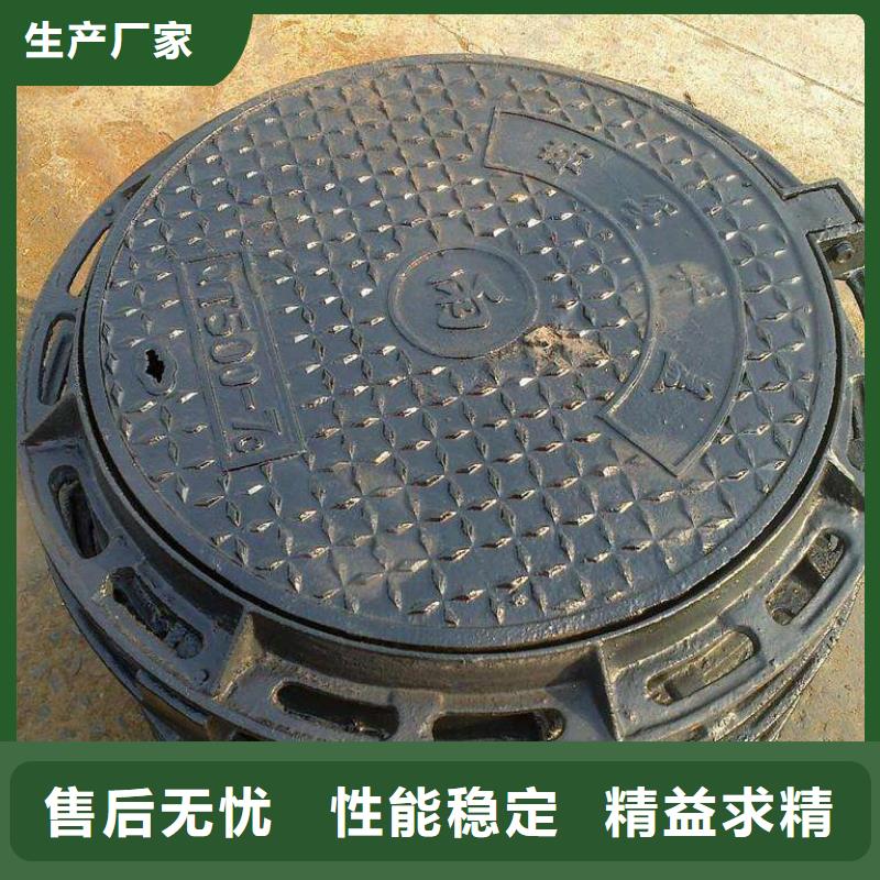 排水球墨铸铁管给水用