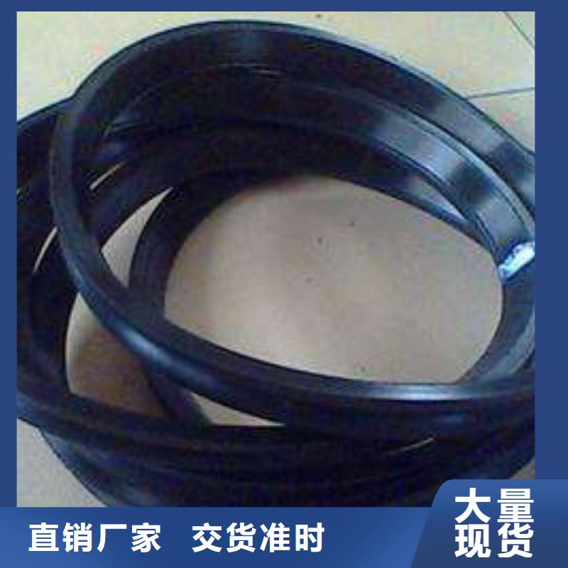 柔性球墨管DN80铸铁管